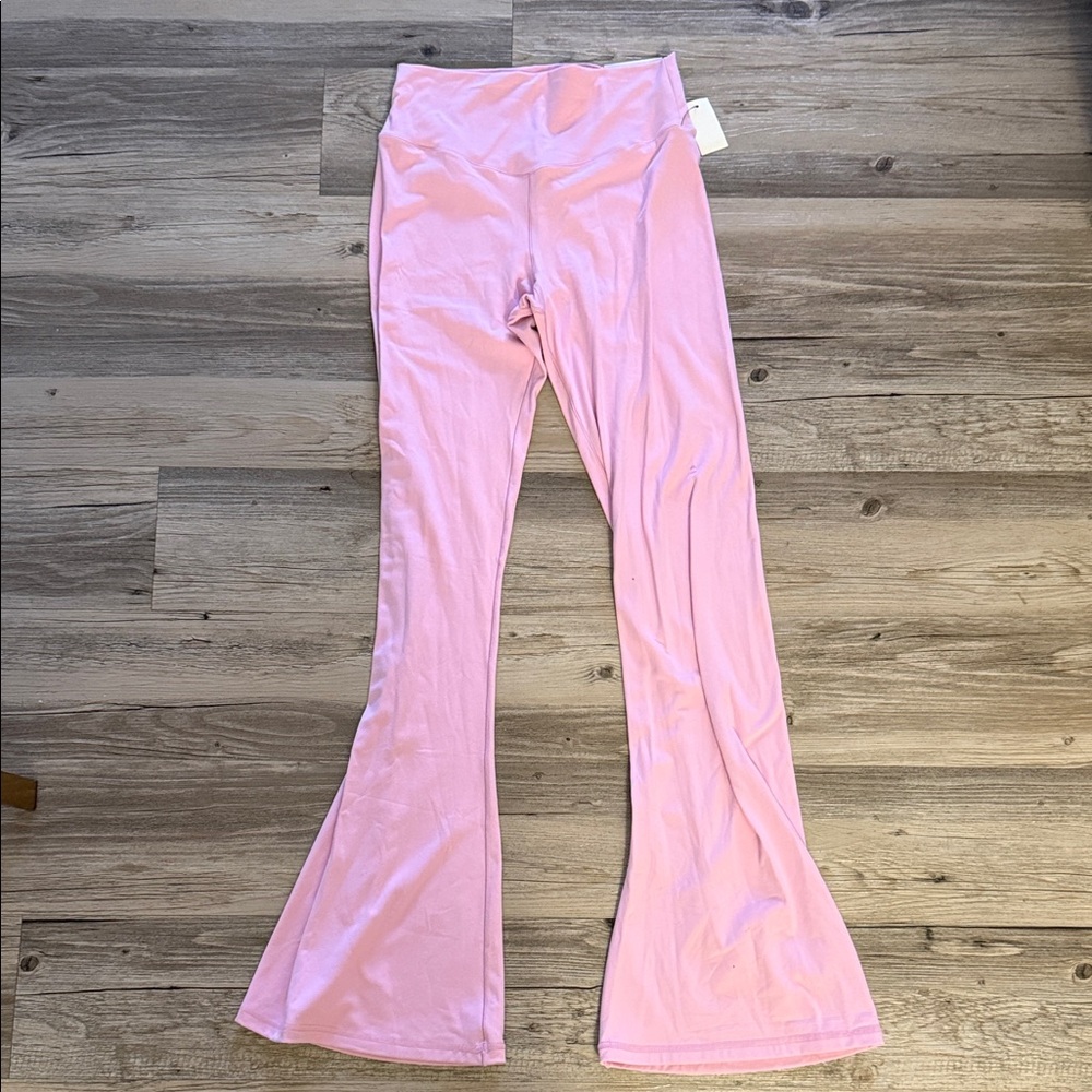AERIE Flared Bottoms. BRAND NEW!